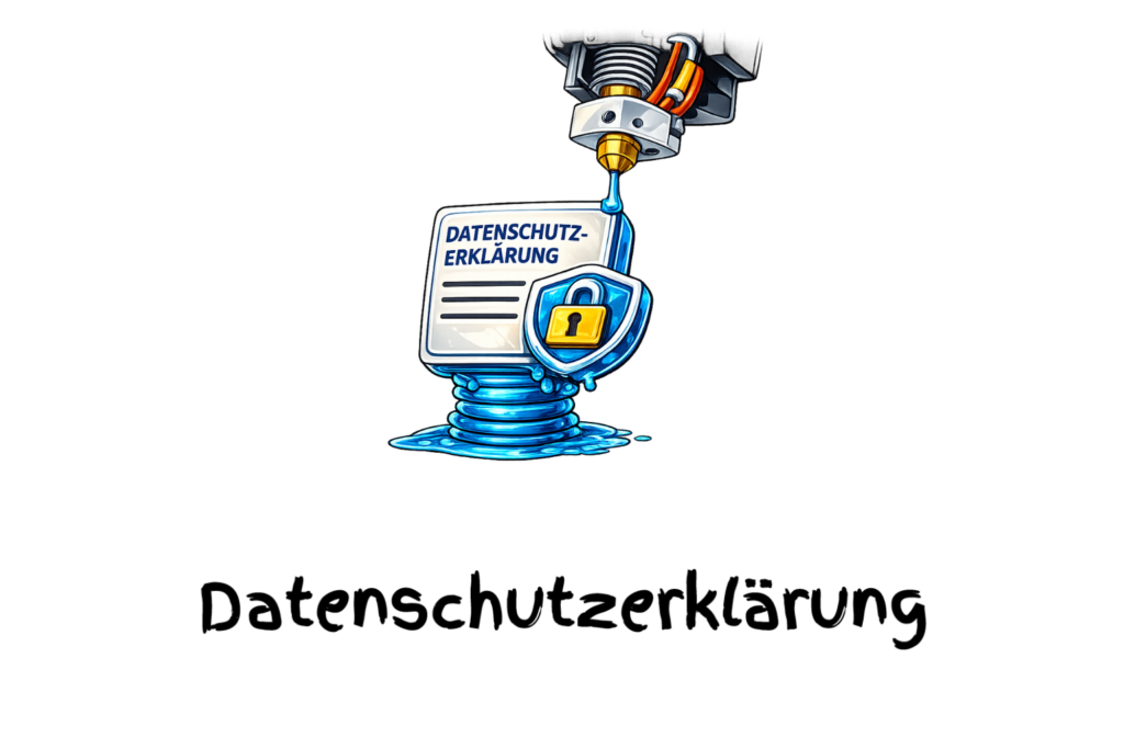 logo Datenschutzerklärung
